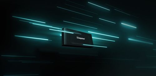 Dysk KINGSTON XS1000/1000G 1TB SSD na Arena.pl