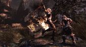 Gra PC Hunted Kuźnia Demona