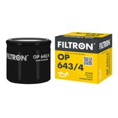 FILTR OLEJU DO RENAULT Fluence 2013 2014