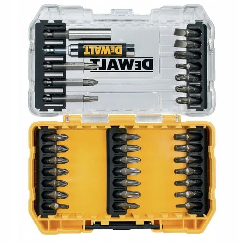 ZESTAW BITÓW 33 EL DT70709 DEWALT na Arena.pl