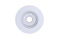 TARCZA HAMULCOWA PRZÓD TOYOTA SIENNA 2007 2008 2009 2010
