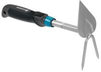 motyczka sercowa 2 zęby - hg-08955-20