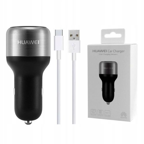 Huawei AP31 ORYGINALNA ŁADOWARKA FAST CHARGE USB-C na Arena.pl