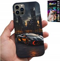 ETUI DO IPHONE 13 PRO MAX - LUKSUSOWE SAMOCHODY, DUBAI AUTO SPORT