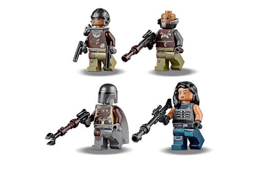 LEGO 75254 na Arena.pl