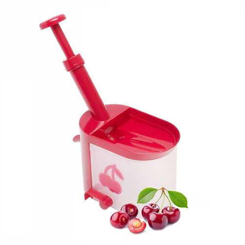 Drylownica do wiśni Tadar 16x9,8x28,8 cm na Arena.pl