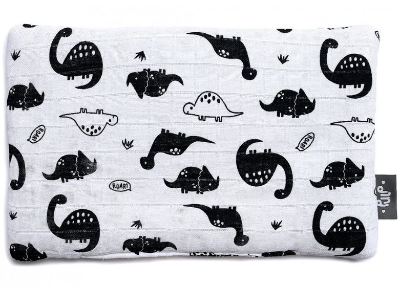 Bawełniana Poduszeczka (Dinozaury) zdjęcie 1