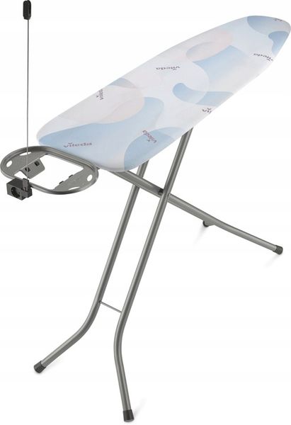 Deska do prasowania VILEDA Bravo Plus 120 x 38 cm zdjęcie 2