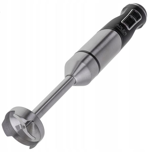 BLENDER RĘCZNY MOC 1900W MIKSER WIELOFUNKCYJN TURBO KRUSZY LÓD ROZDRABNIACZ zdjęcie 6