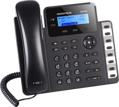 Telefon IP GXP 1628 HD na Arena.pl