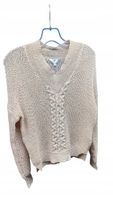 USHA DAMSKIE ROSA SWETER XS/S