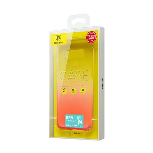 Baseus Glaze Case Etui Samsung Galaxy Note 8 na Arena.pl