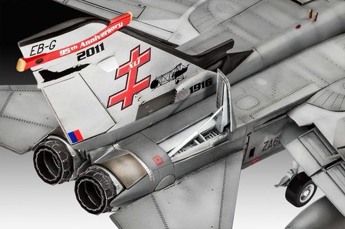 REVELL 1:48 Tornado GR.4 (04924) na Arena.pl