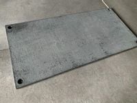 Beton architektoniczny, płyty betonopodobne 120x50