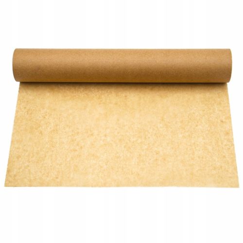 PAPIER DO PIECZENIA brązowy 50m x 38 PACLAN EXPERT DWUSTRONNIE na Arena.pl