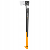 FISKARS X-series Siekiera rozłupująca X32 ostrze L do łupania 2400 g 81,5cm