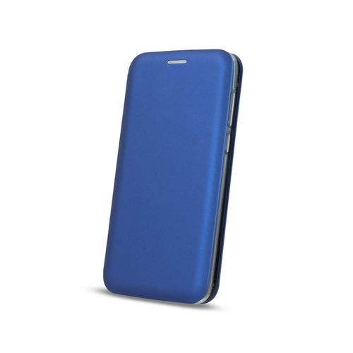 Pokrowiec Smart Diva do iPhone XR granatowy na Arena.pl