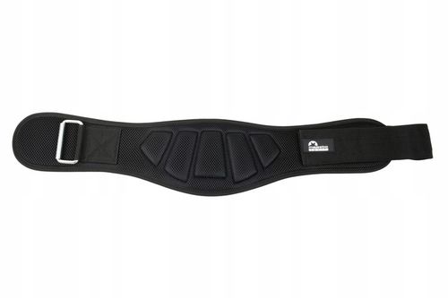 Pas kulturystyczny treningowy Majestic Sport L na Arena.pl