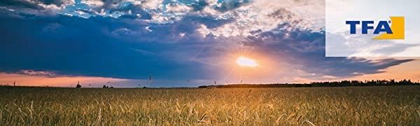 Zewnętrzny termometr okienny na szybę TFA Vision zdjęcie 7