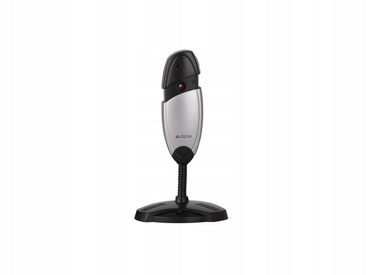 KAMERA INTERNETOWA A4TECH PC DO LEKCJI MIKROFON x4 zdjęcie 10