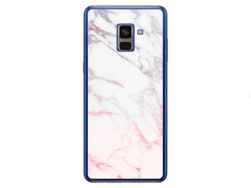 SAMSUNG GALAXY A8 2018 | Etui case WZORY na Arena.pl