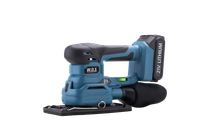 SZLIFIERKA MIMOŚRODOWA 3W1 21V 3.0Ah WDS2526