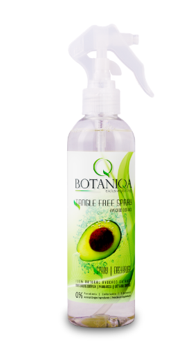 BOTANIQA Spray Tangle Free Avocado 250ml zdjęcie 1