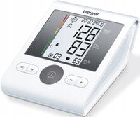 Ciśnieniomierz elektroniczny beurer BM 28 na ramię