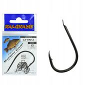 Haczyk Haczyki KAMIKAZE CHINU Nr 6 (10szt) Kute