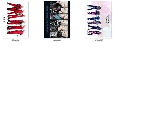 Plakat A3 BAP DO WYBORU na Arena.pl