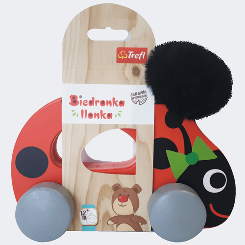 TREFL 61133 Biedronka Ilonka na Arena.pl