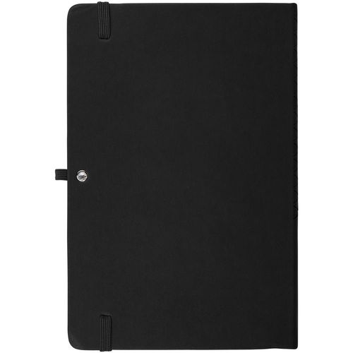 Notes A5 Theta 10688100 Czarny na Arena.pl