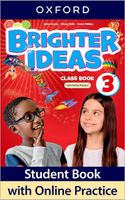 Brighter Ideas 3 CB + online