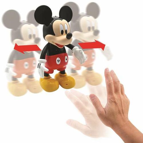 Interaktywna zabawka Mickey Mouse 29,8 x 21 x 13,1 cm na Arena.pl