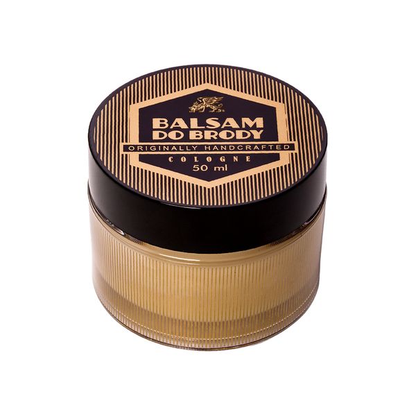 PAN DRWAL Cologne - Balsam do Brody 50ml zdjęcie 1