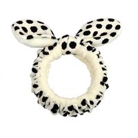 Opaska kosmetyczka DOTS OPK13