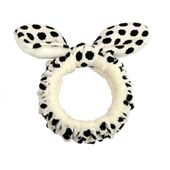 Opaska Kosmetyczna Dots Opk13