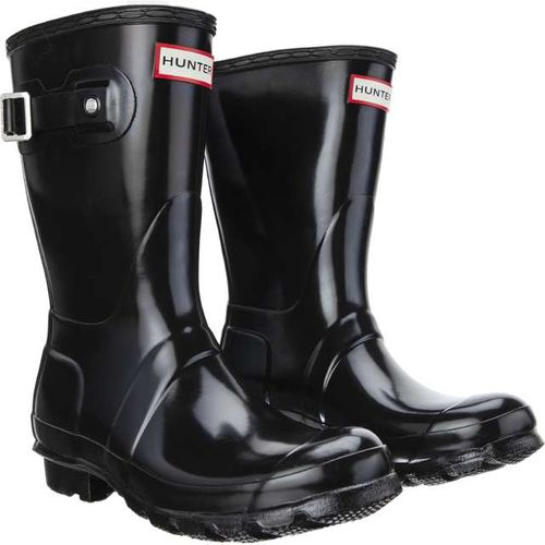 Hunter ORIGINAL SHORT GLOSS r.38 na Arena.pl