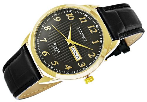 zegarek męski perfect c203b-1 na Arena.pl