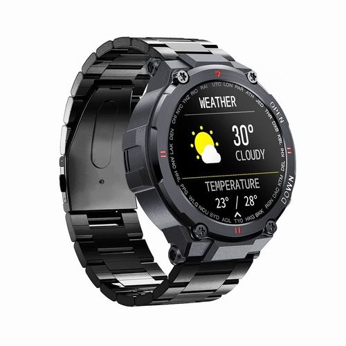 Smartwatch Gravity GT7-2 na Arena.pl