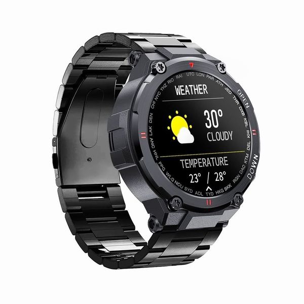 Smartwatch Gravity GT7-2 zdjęcie 2