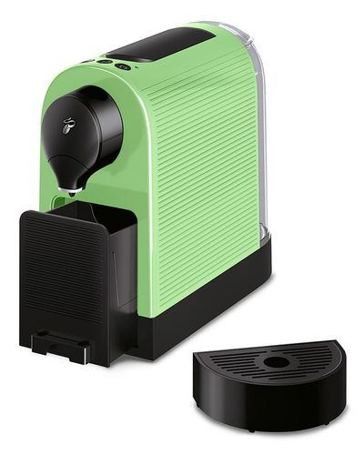 Ekspres ciśnieniowy Tchibo Cafissimo PURE (matcha) na Arena.pl