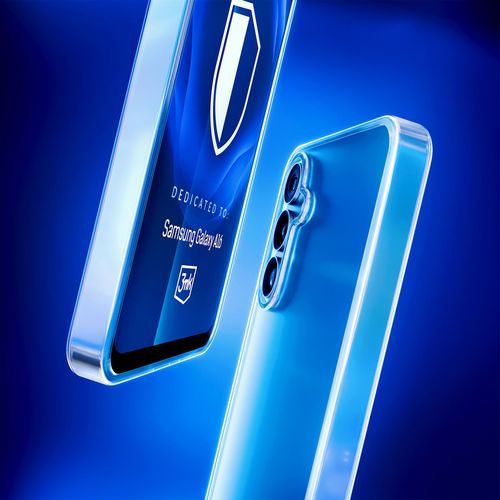 Samsung Galaxy A16 - 3mk Clear Case na Arena.pl