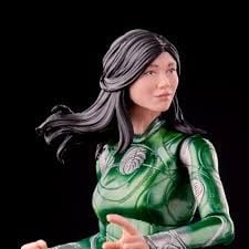 hasbro marvel legends eternals sersi figurk 16cm na Arena.pl