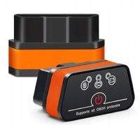 INTERFEJS DIAGNOSTYCZNY OBD2 ELM 327 BT ICAR2