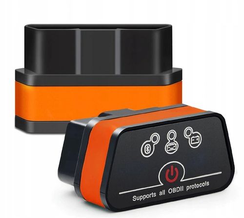 INTERFEJS DIAGNOSTYCZNY OBD2 ELM 327 BT ICAR2 na Arena.pl