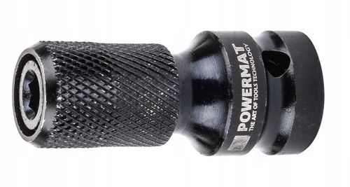 adapter 1/2'' - 1/4'' hex na Arena.pl