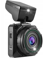 Navitel MSR700 rejestrator jazdy kamera samochodowa G-Sensor Full HD