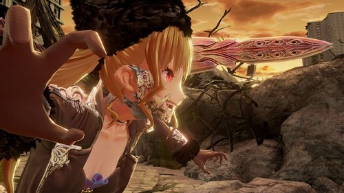 Code Vein Klucz Kod CD KEY BEZ VPN 24/7 na Arena.pl