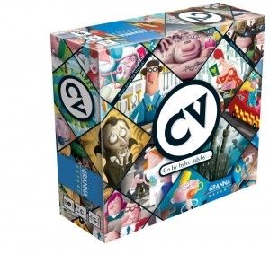 GRA CV PLOTKI GRA TOWARZYSKA DODATEK na Arena.pl